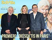 Premiere "Die Sch'tis in Paris - eine Familie auf Abwege" im City Kino, München am 12.03.2018 (©Foto.Concorde)